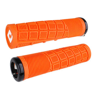 Odi Reflex V2.1 Lock-On Mtb Lock-On Grips