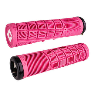 Odi Reflex V2.1 Lock-On Mtb Lock-On Grips