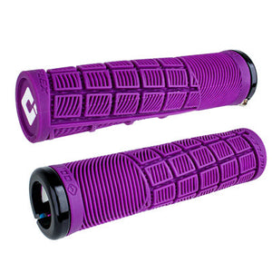 Odi Reflex V2.1 Lock-On Mtb Lock-On Grips