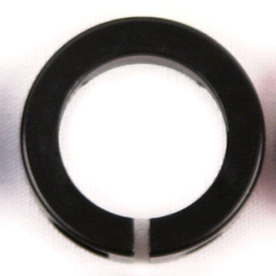 Odi Lock Jaws Clamps Black With Snap Caps Pack/4 Lock Jaw Clamps Odi Gripstape