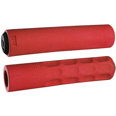 Odi F-1 Vapor Grips Red 130Mm F-1 Vapor Odi Gripstape