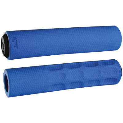 Odi F-1 Vapor Grips Blue 130Mm F-1 Vapor Odi Gripstape