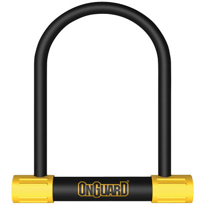 Onguard U-Lock Bulldog 8011 Atb 5X9'' Bulldog Onguard Locks