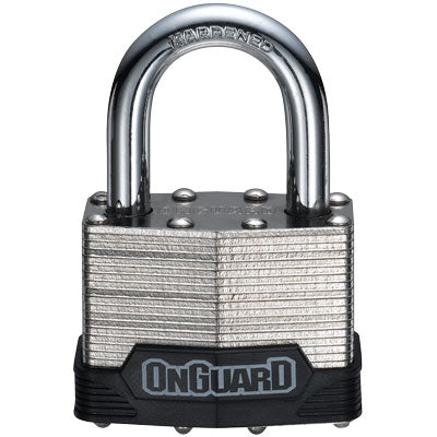 Onguard Bull Mastiff 8102 Key Padlock 50Mm Bull Mastiff Key Lock Onguard Locks