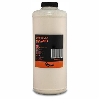 Orange Seal Tire Sealant, 32Oz Mechanics Bottle Regular Sealant Orange Seal Tubetireca