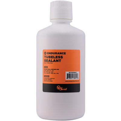 Orange Seal Endurance Sealant 32Oz, Mechanics Bottle Endurance Sealant Orange Seal Tubetireca
