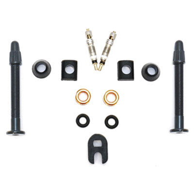 Orange Seal Valve Stems, 60Mm Versavalve Valve Stems Versavalve Valve Stems Orange Seal Tubetireca