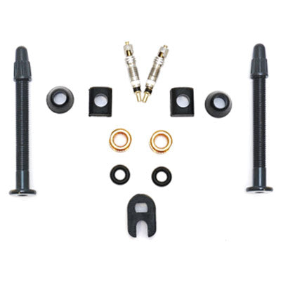 Orange Seal Valve Stems, 80Mm Versavalve Valve Stems Versavalve Valve Stems Orange Seal Tubetireca