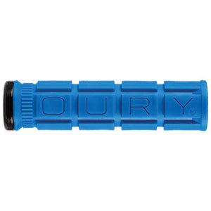 Oury Grips V2  Lock-On  - Multi colors