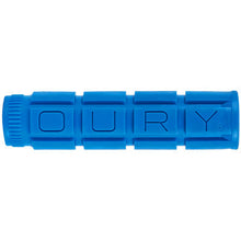 Load image into Gallery viewer, Oury Grips Slip-On V2 Grips - Multi Colored