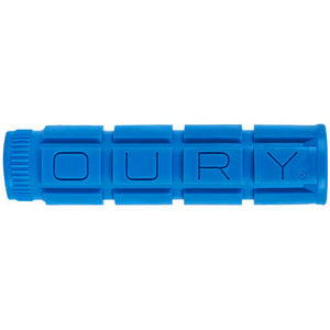 Oury Grips Slip-On V2 Grips - Multi Colored