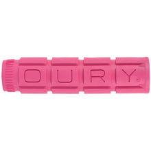 Load image into Gallery viewer, Oury Grips Slip-On V2 Grips - Multi Colored