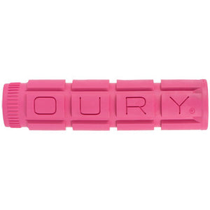 Oury Grips Slip-On V2 Grips - Multi Colored