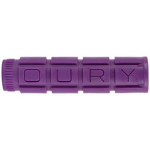 Load image into Gallery viewer, Oury Grips Slip-On V2 Grips - Multi Colored