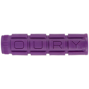 Oury Grips Slip-On V2 Grips - Multi Colored