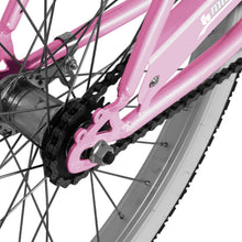 Load image into Gallery viewer, Micargi Pantera 26 Inch Women's Beach Cruiser Bike 1 Speed/ 7 Speed