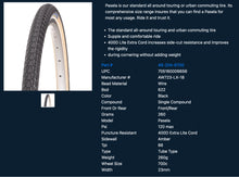 Load image into Gallery viewer, Panaracer Pasela Road Tire - Multi Sizes