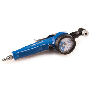 Park Inf-2 Shop Inflator Presta & Shrdr Hd That Rotates Inf-2 Shop Inflator Park Tool Pumps