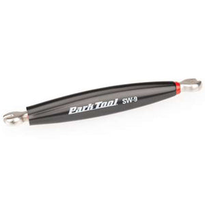 Park Sw-9 Spoke Wrench Black Sw-9 Spoke Wrench  Tools