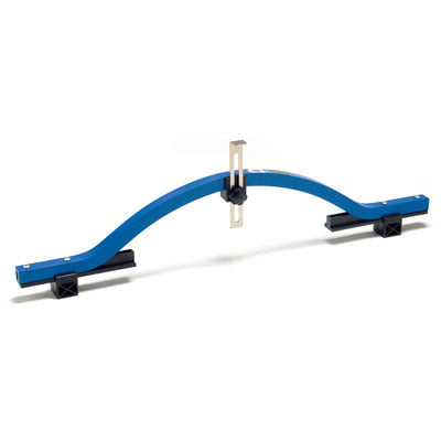 Park Wag-4 Whl Alignment Gauge Checks Dish On 16-28 Wheel Wag-4 Wheel Alignment Gauge Park Tool Tools