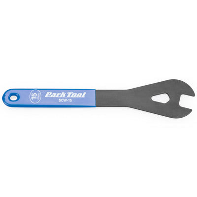 Park Scw-15 Cone Wrench-15Mm  Shop Cone Wrench Park Tool Tools