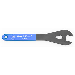Park Scw-18 Cone Wrench-18Mm  Shop Cone Wrench Park Tool Tools