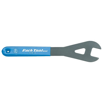 Park Scw-22 22Mm Cone Wrench  Shop Cone Wrench Park Tool Tools