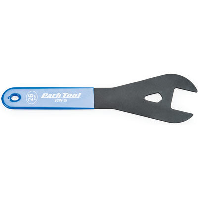 Park Scw-26 Cone Wrench-26Mm  Shop Cone Wrench Park Tool Tools