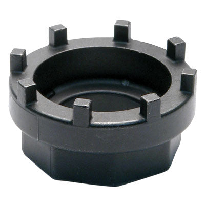 Park Bbt-18, Bb Tool 8 Notch For Shimano And Isis Bbs Bbt-18 Bottom Bracket Tool Park Tool Tools
