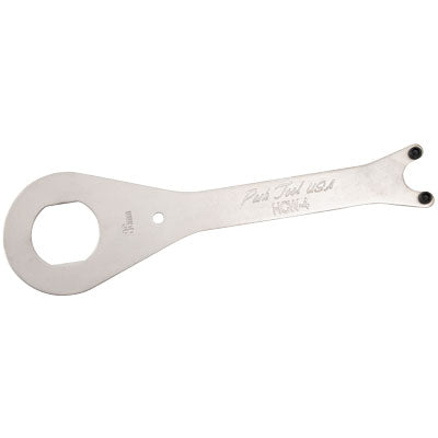 Park Hcw-4 Bb Wrench-36Mm Box End,Pin Spanner Hcw-4 Crank And Bottom Bracket Wrench Park Tool Tools