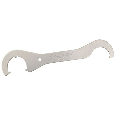 Park Hcw-5,Dbl End L/Ring Spaner Hcw-5 Double End Locking Spanner Park Tool Tools