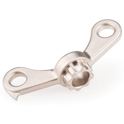 Park Bbt-10.2, Adjstn Cap Tool For Shimano Hollwtech Ii Bbt-10.2 Adjusting Cap Tool Park Tool Tools