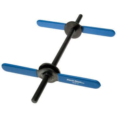 Park Hhp-3 Head Cup Press Home Mech,Head & 1Pc Bb Cups Hhp-3 Head Cup Press Park Tool Tools