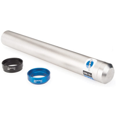 Park Crs-15.2 Crown Race Settr For 1.5 And 1-1/8 Tube Crs-15.2 Crown Race Setter Park Tool Tools