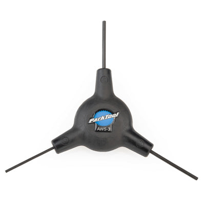 Park Aws-3 Y Hex Wrch 2,2.5,3 2,2.5,3 Mm Hex Heads Aws-3 Hex Wrench Park Tool Tools
