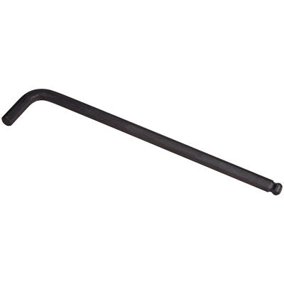 Park Hr-8 8Mm Hex Wrench W/Bondhus Rounded End Hex Wrench Park Tool Tools