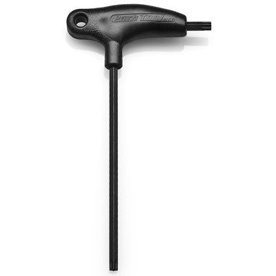 Park Ph-T40 P-Hnld Torx Wrench 40Mm Wrench P-Handle Torx Wrench Park Tool Tools