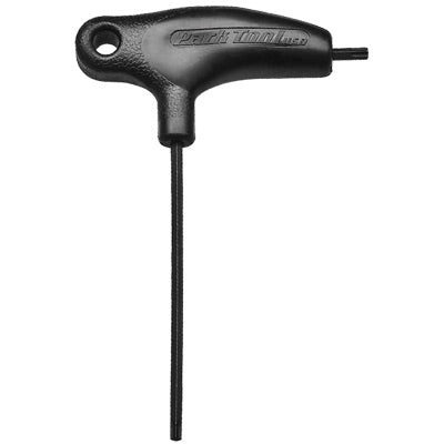 Park Ph-T25, T25 Torx Wrench P-Handle W/Speed Brng P-Handle Torx Wrench Park Tool Tools