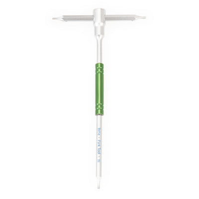 Park Tht-6 Torx Wrench Sliding T-Hndl Sliding T-Handle Torx Wrench  Tools