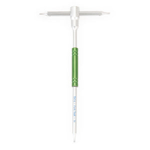 Park Tht-6 Torx Wrench Sliding T-Hndl Sliding T-Handle Torx Wrench  Tools