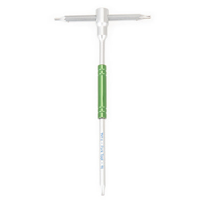 Park Tht-8 Torx Wrench Sliding T-Hndl Sliding T-Handle Torx Wrench  Tools