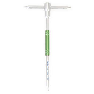 Park Tht-10 Torx Wrench Sliding T-Hndl Sliding T-Handle Torx Wrench  Tools