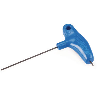 Park Ph-2 P-Hnld Hex Wrnch 2Mm P-Handle Hex Wrench Park Tool Tools