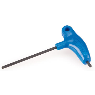 Park Ph-4 P-Hnld Hex Wrnch 4Mm P-Handle Hex Wrench Park Tool Tools