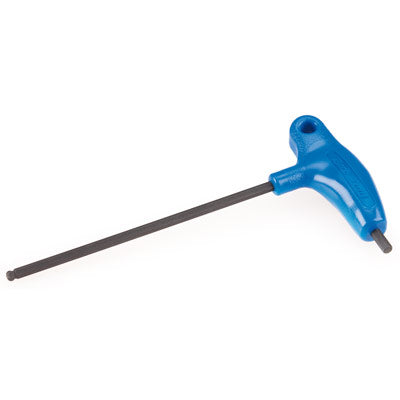 Park Ph-5 P-Hnld Hex Wrnch 5Mm P-Handle Hex Wrench Park Tool Tools