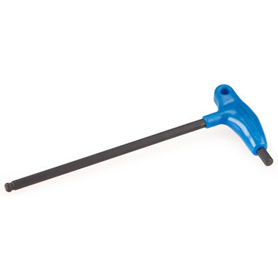 Park Ph-8 P-Hnld Hex Wrnch 8Mm P-Handle Hex Wrench Park Tool Tools