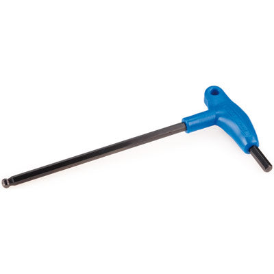 Park Ph-10 P-Hnld Hex Wrnch 10Mm P-Handle Hex Wrench Park Tool Tools