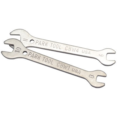 Park Cbw-1 Metric Wrch 8-10Mm Open End Park Tool Metric Wrench Park Tool Tools