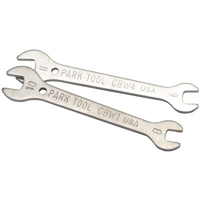 Park Cbw-4 Metric Wrch 9-11Mm Open End Park Tool Metric Wrench Park Tool Tools