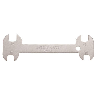 Park Obw-4 Brake Wrench 10 - 13Mm Open End Obw-4 Offset Brake Wrench Park Tool Tools